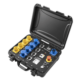 EXE Drive XDDC4R-Single Phase