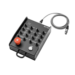 EXE Drive RH16C Digital Remote
