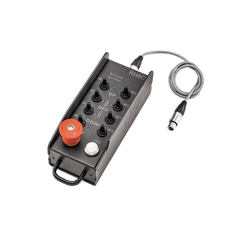 EXE Drive RH8C Digital Remote