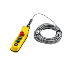 EXE Drive RHGR Remote