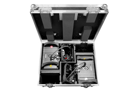 NW FLY CASE F/2 EXE RISE MD/MDC/MDU FRAME BLACK