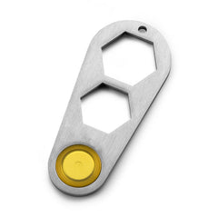 UNIV. MAGNETIC STEEL ON-OFF KEY