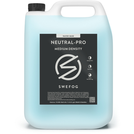 Neutral-Pro MD Haze Fluid