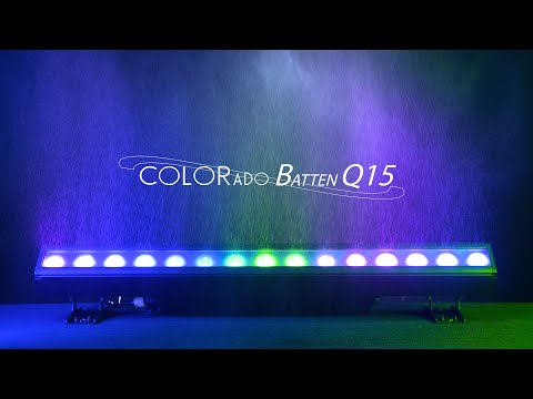 COLORado Batten Q15