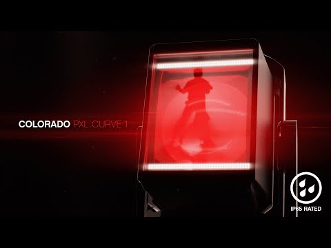 COLORado PXL Curve 1