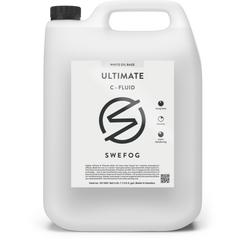 Ultimate C-fluid