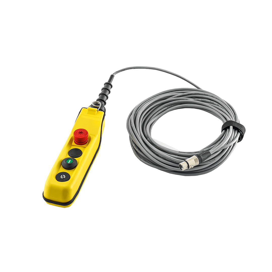 EXE Drive RHG Remote