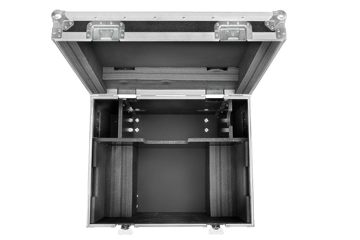 NW FLY CASE EXE RISE XL FRAME BLACK (25m Max)